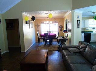 2626 Elder Rd, Katy, TX 77493