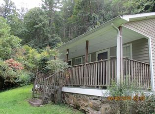 1280 Upper Higgins Creek Rd, Flag Pond, TN 37657