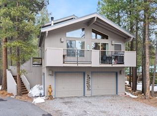 55668 Camp Site, Bend, OR 97707