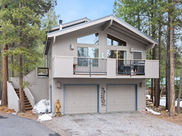 55668 Camp Site, Bend, OR 97707