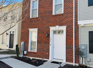 3921 Colonial Green Cir SW, Roanoke, VA 24018