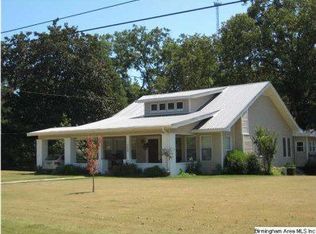 218 Selma St, Warrior, AL 35180