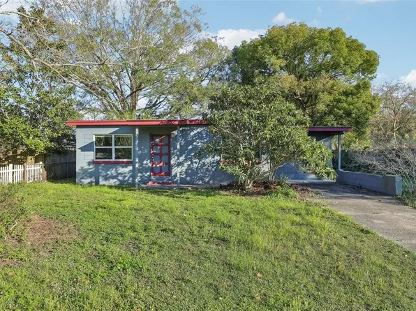 127 COUNTRY CLUB CIRCLE, SANFORD, FL 32771