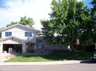 12433 W Atlantic Pl, Lakewood, CO 80228