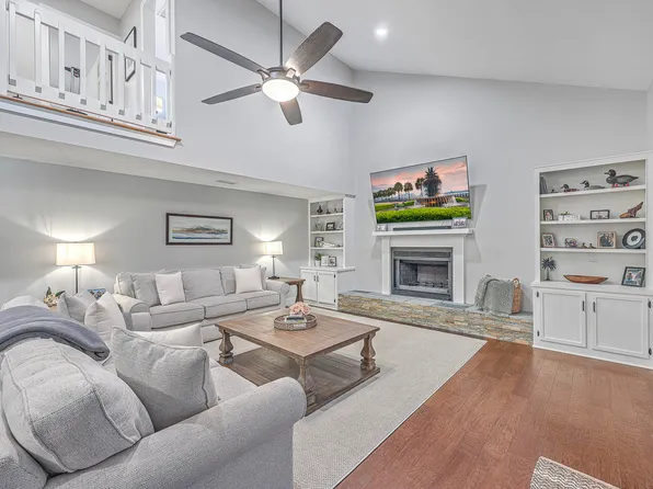435 Mutual Dr, Charleston, SC 29414