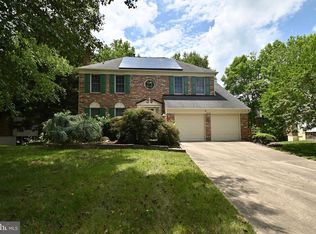 18103 Glover Ct, Accokeek, MD 20607