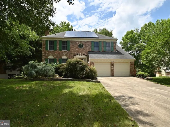 18103 Glover Ct, Accokeek, MD 20607