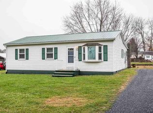 304 Dry Branch Rd, Churchville, VA 24421