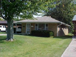 1313 Lesley Ave, Indianapolis, IN 46219