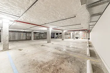 Rented by Joel Scharf, LREB