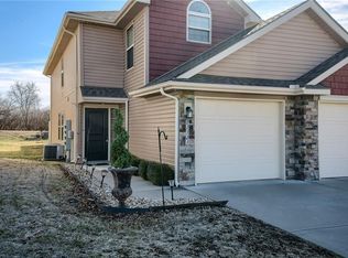 12321 Fox Creek Dr, Platte City, MO 64079