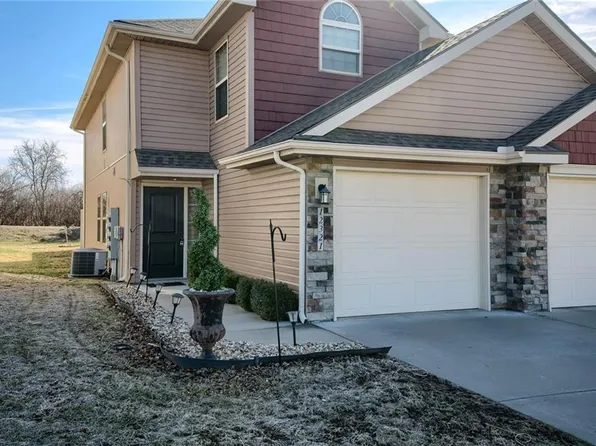 12321 Fox Creek Dr, Platte City, MO 64079