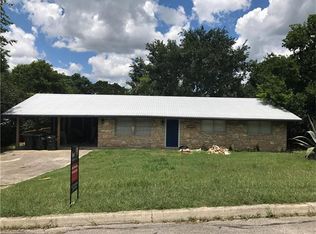 1002 Dale St, San Marcos, TX 78666