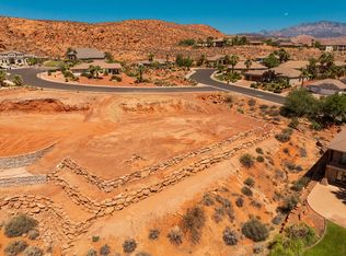 1295 W Sandcrest Cir, Washington, UT 84780