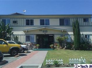 833 W Duarte Rd APT 7, Arcadia, CA 91007