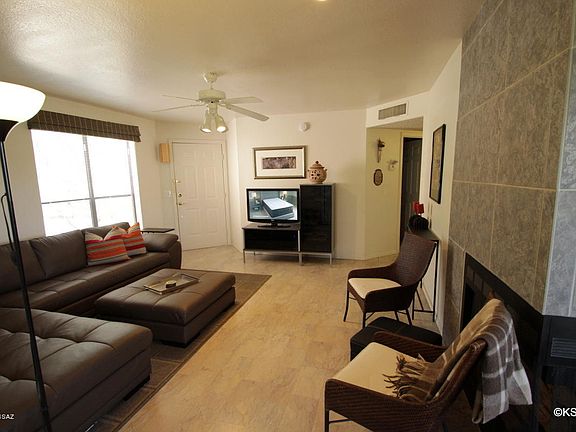 3rd image of 6655 N Canyon Crest Dr Unit 4217