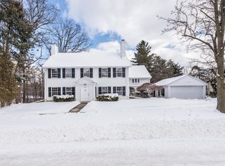 501 Onondaga St, Ann Arbor, MI 48104