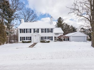 501 Onondaga St, Ann Arbor, MI, 48104