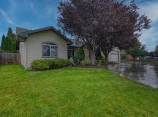 3121 Barnes Way, Klamath Falls, OR 97603