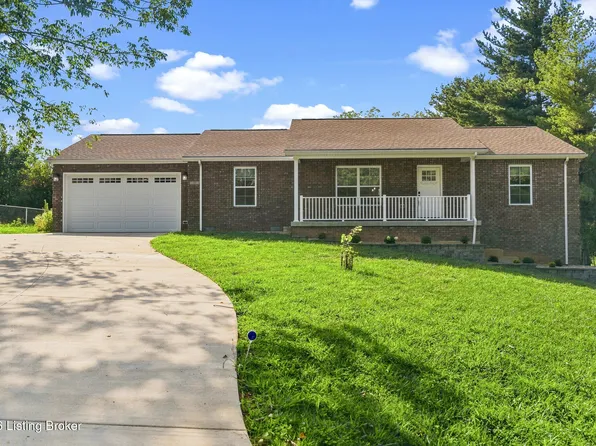 33 Blue Ridge Rd, Elizabethtown, KY 42701