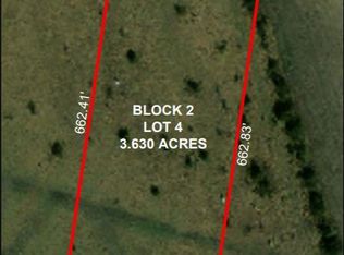 BLOCK-2 Hackberry Rd LOT 4, Salado, TX 76571