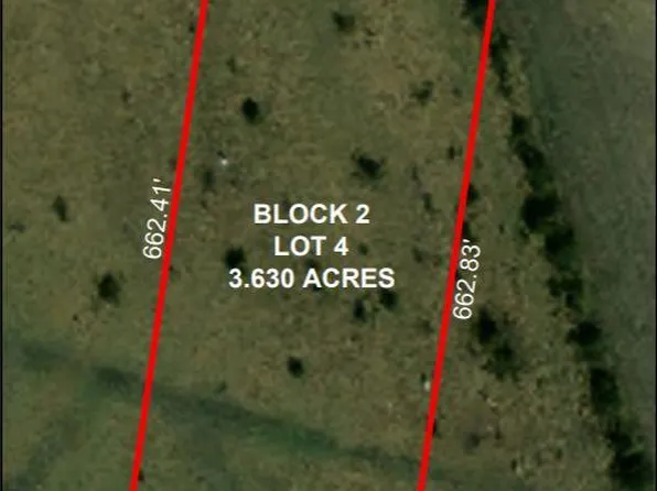 BLOCK-2 Hackberry Rd Lot 4, Salado, TX 76571