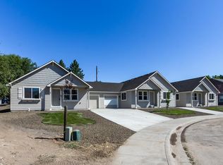 138 Timber Wood UNIT 1, Horseshoe Bend, ID 83629