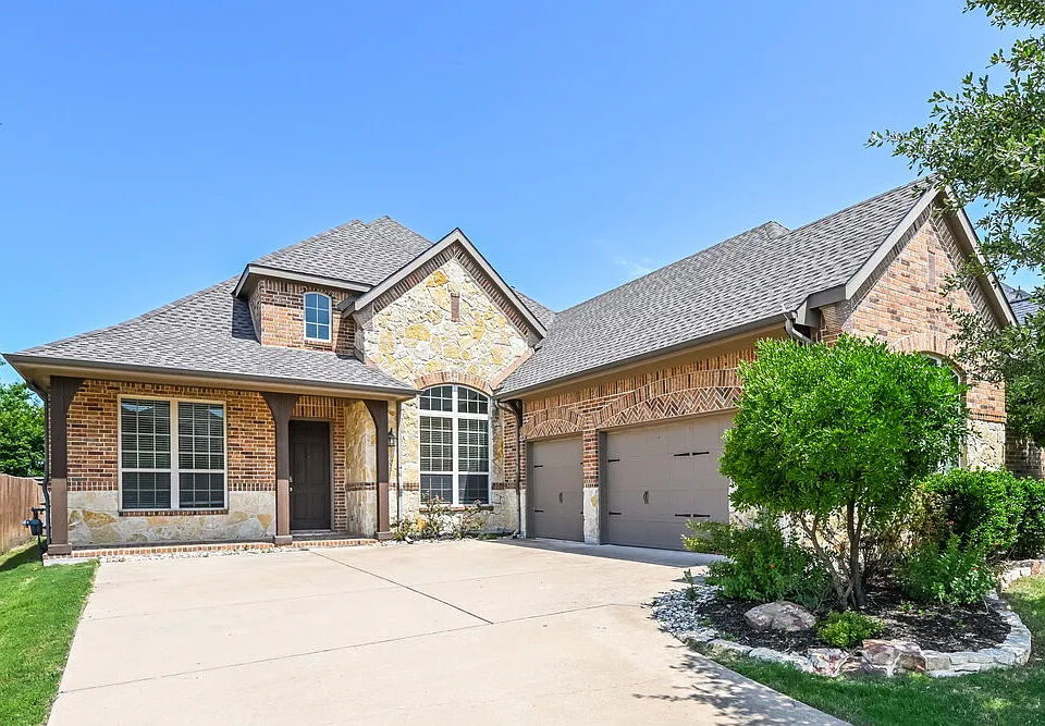 1224 Wedgewood Dr
