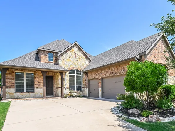 1224 Wedgewood Dr, Forney, TX 75126