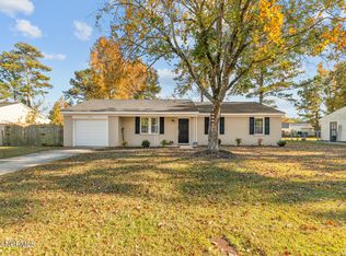125 White Oak Blvd, Jacksonville, NC 28546