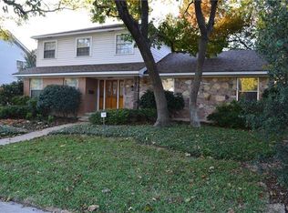 604 S Cottonwood Dr, Richardson, TX 75080