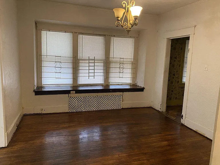 Dinning room