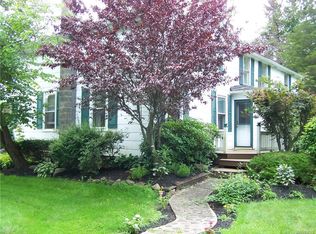 3099 Bixler Rd, Newfane, NY 14108