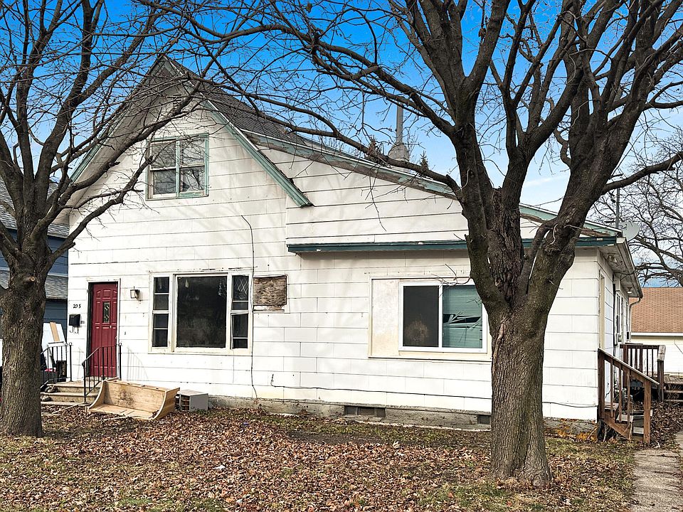 205 E Main St, Brownsdale, MN 55918 | MLS #6320371 | Zillow