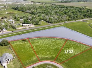 1302 Lakeland Cir, Rosharon, TX 77583