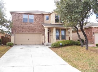 10130 Divine Breeze, San Antonio, TX 78251