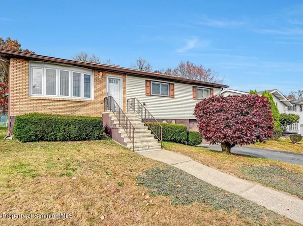 218 Frances Ave, Scranton, PA 18504