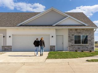 350 NW 6th St #4FA5A314F, Waukee, IA 50263
