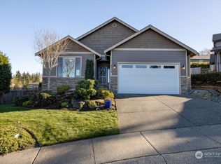 2110 Sentinel Ct, Bellingham, WA 98229