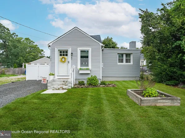 123 W Barnegat Ave, Ocean Gate, NJ 08740