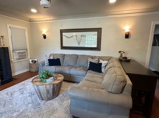 3317 Park Ridge Blvd, Fort Worth, TX 76109