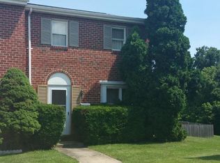 15 Top View Ct, Baltimore, MD 21244