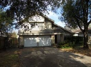 12114 Daleside Dr, Houston, TX 77099