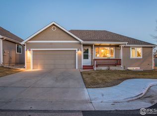 1638 Ukiah Ln, Fort Collins, CO 80525