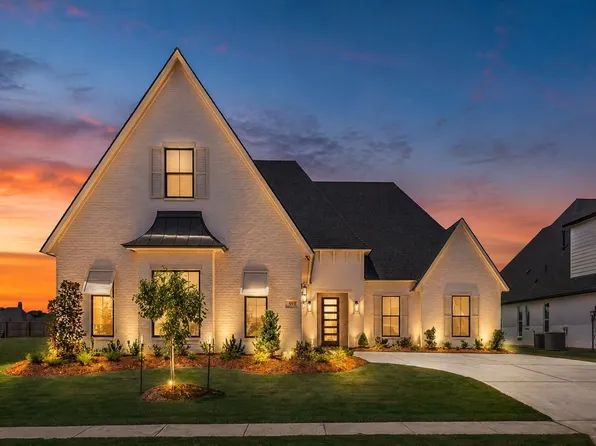 593 Corinth Cir, Bossier City, LA 71111