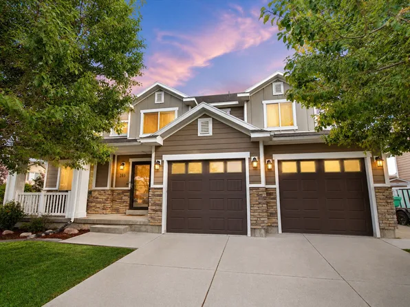 365 S Jordan Way, Lehi, UT 84043