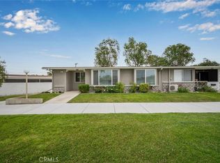 13741 Thunderbird M1 Dr #47F, Seal Beach, CA 90740