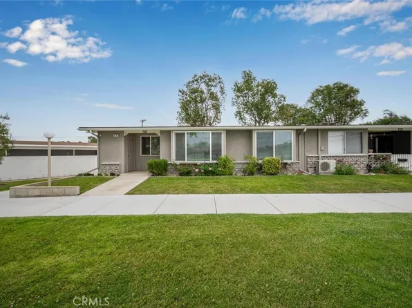 13741 Thunderbird M1 Dr #47F, Seal Beach, CA 90740