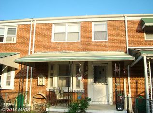 1947 Guy Way, Baltimore, MD 21222