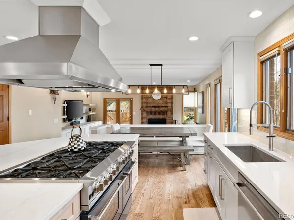 5034 E Otero Circle, Centennial, CO 80122